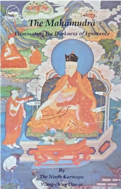 9th Karmapa Eliminating Darkness of Ignorance (PDF)