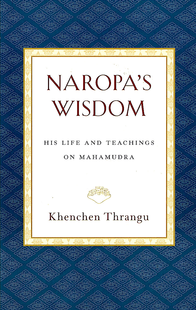 Naropa's Wisdom