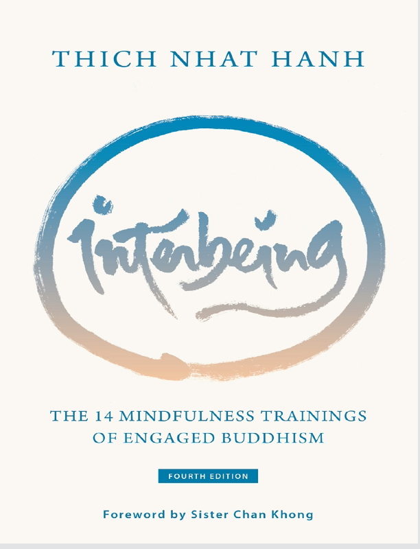 Thich Nhat Hanh 14 Mindfulness Trainings (PDF)
