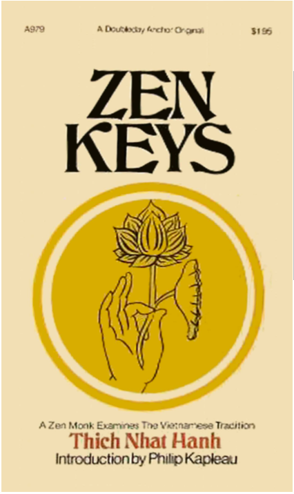 Thich Nhat Hanh Zen Keys (PDF)