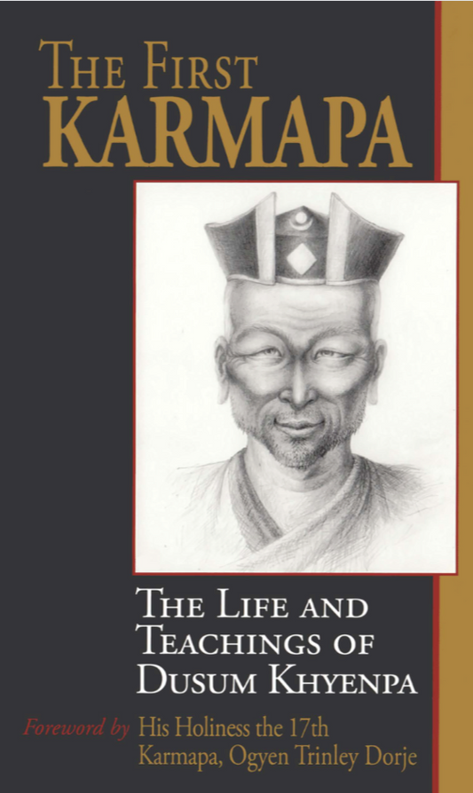 1st Karmapa Life and Teachings (PDF)