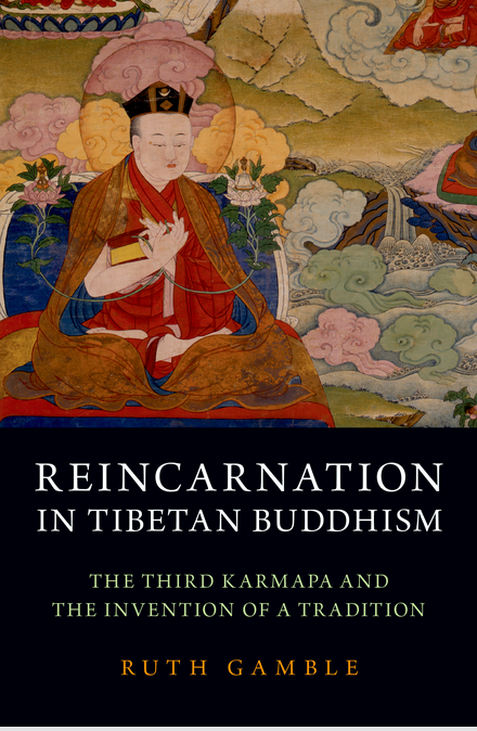 3rd Karmapa Reincarnation in Tibetan Buddhism (PDF)