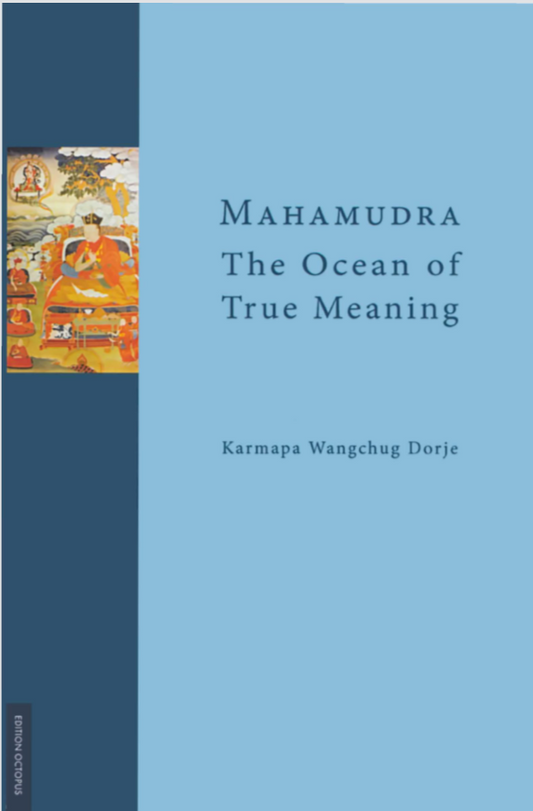 9th Karmapa Ocean of True Meaning trs Havlat (PDF)