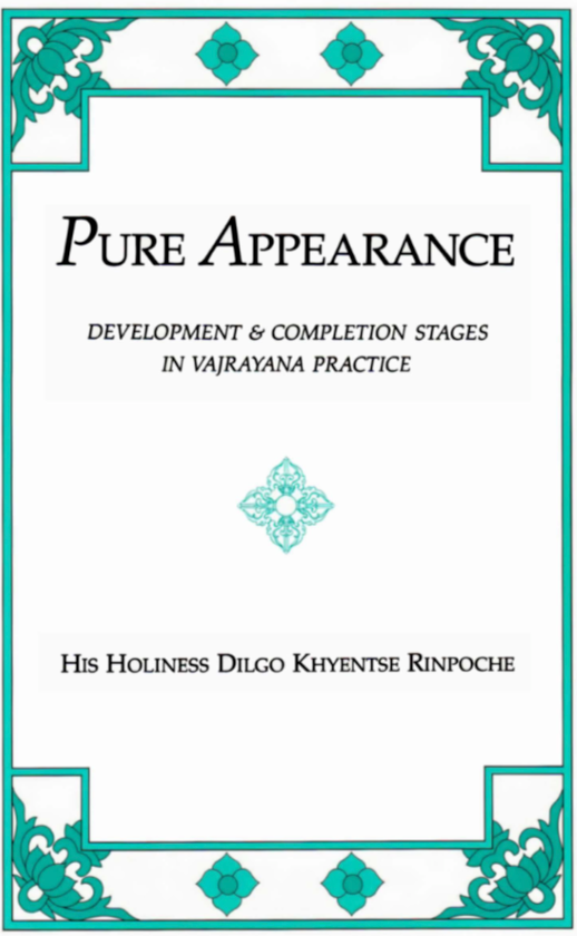 Dilgo Khyentse Primordial Purity (PDF)