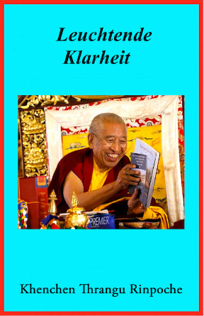 GERMAN Leuchtende Klarheit (Lminous Clarity)