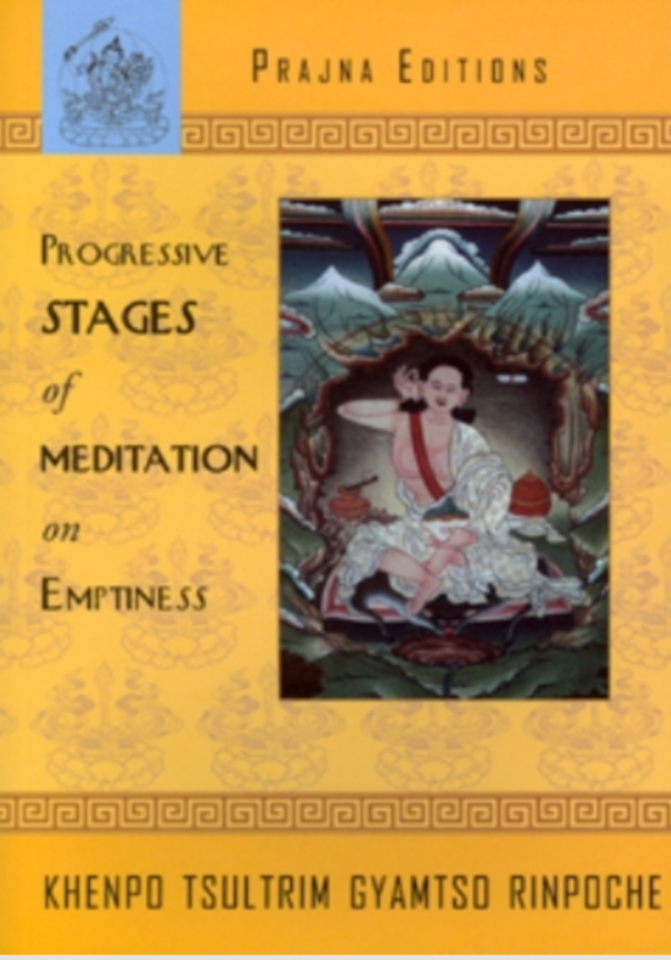Khenpo Tsultrim Progressive Stages of Meditation (PDF)