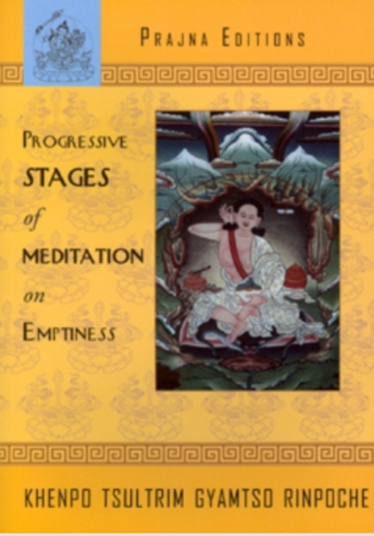 Khenpo Tsultrim Progressive Stages of Meditation (PDF)