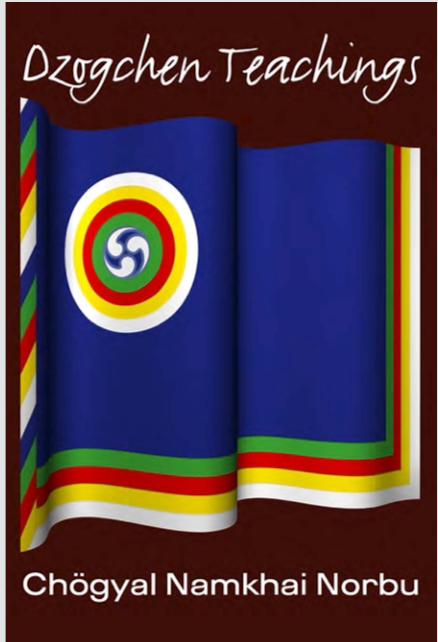 Namkhai Norbu Dzogchen Teachings (PDF)