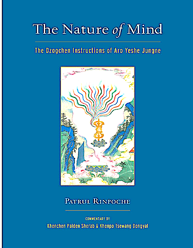 Patrul Rinpoche Nature of Mind (PDF)