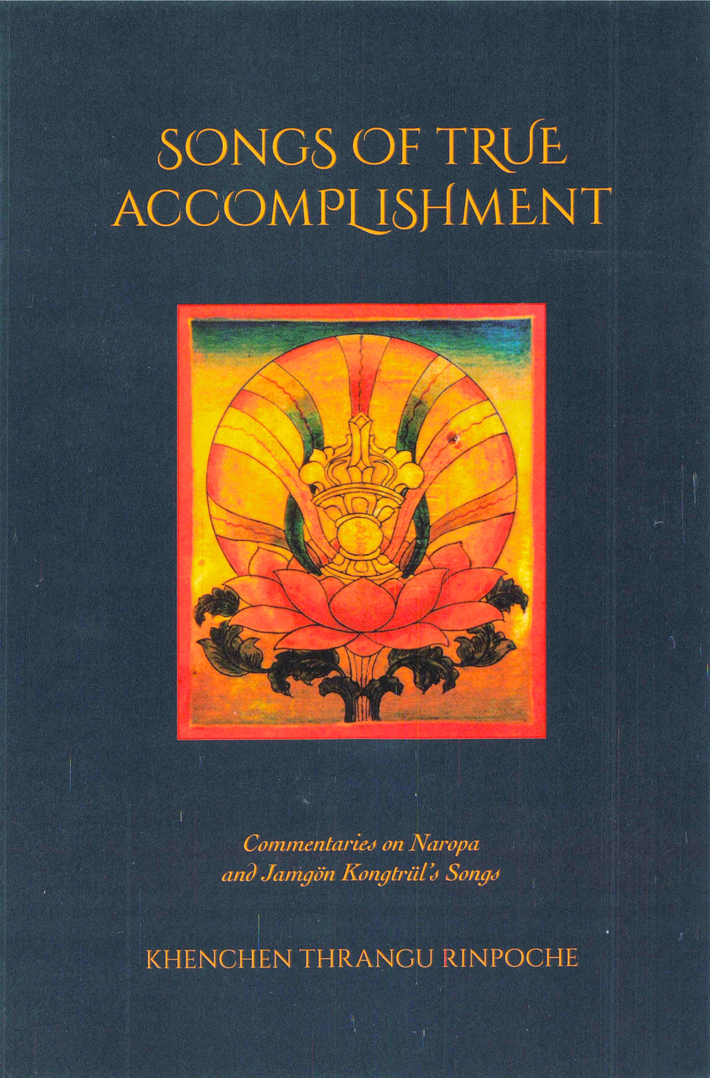 2 Songs of True Accomplishment (PDF)