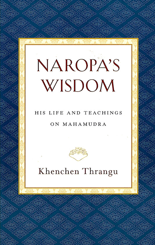 Naropa's Wisdom