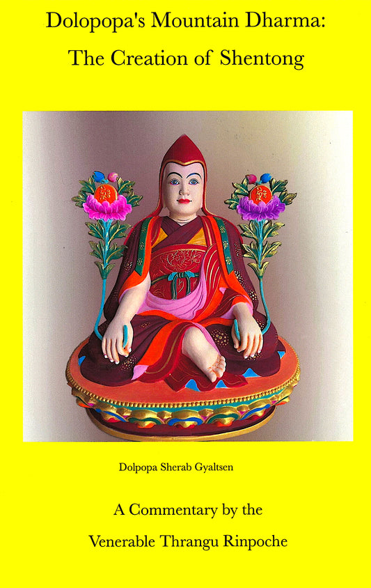 Dolpopa's Mountain Dharma