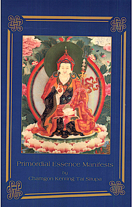 Tai Situ Bardo Teachings (PDF)
