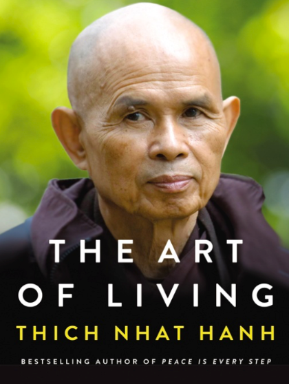 Thich Nhat Hanh The Art of Living (PDF)