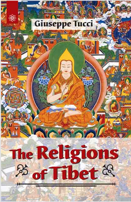 Tucci Religions of Tibet (PDF)